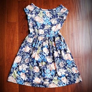 Rebecca Taylor dress size small